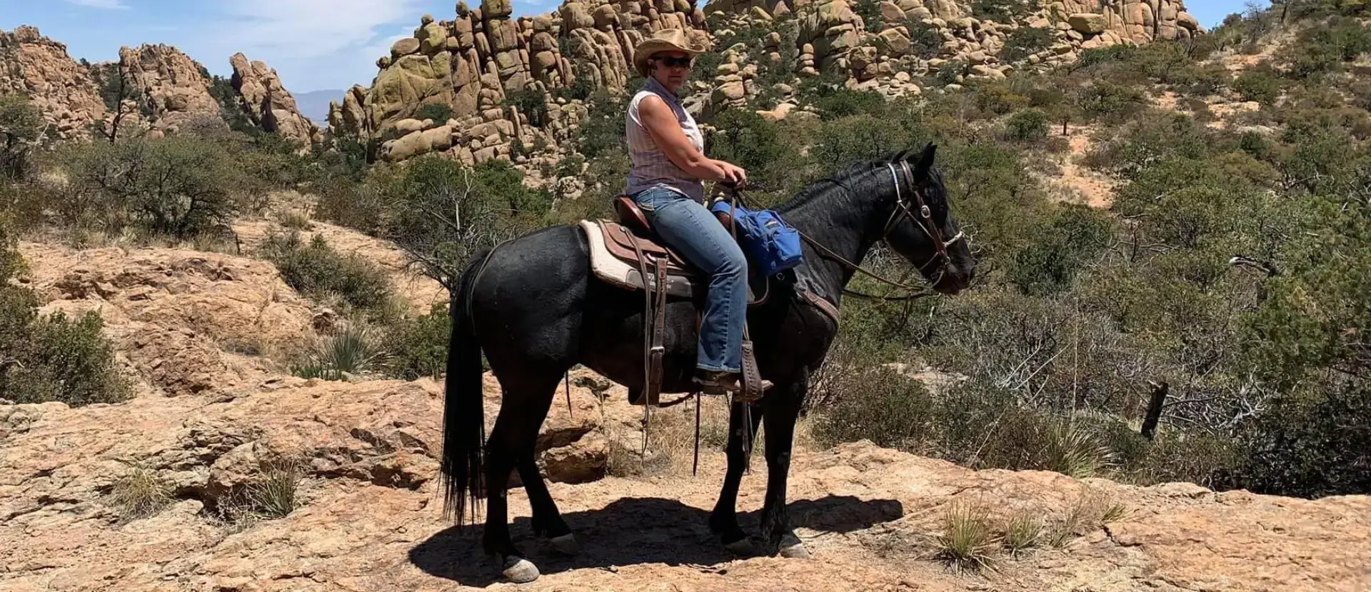 Horseback Riding